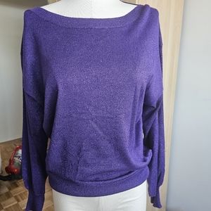 Ichi sweater
